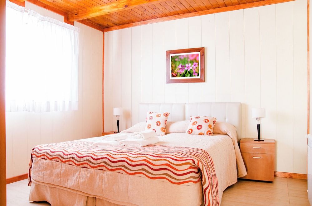 Complejo 21 de Enero - Luz y Fuerza Bungalow Triple 2