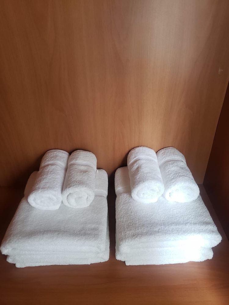 Complejo 21 de Enero - Luz y Fuerza Bungalow Double 4