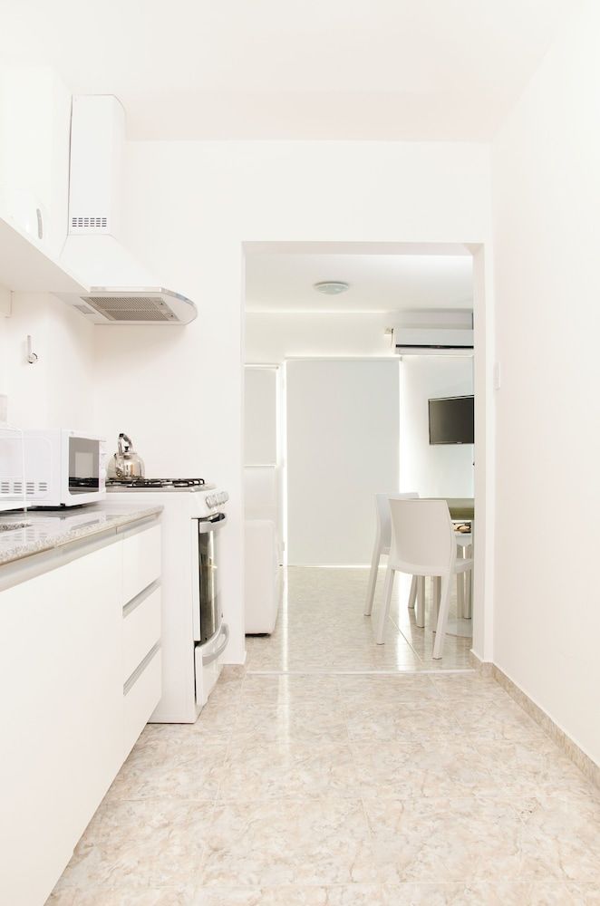 Complejo 21 de Enero - Luz y Fuerza Bungalow Triple 3