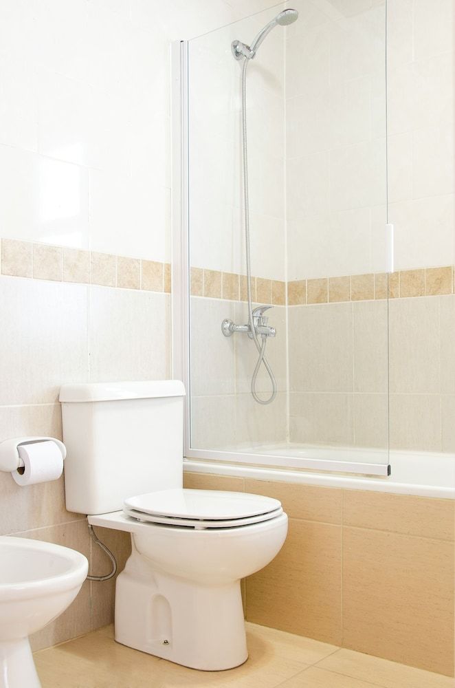 Complejo 21 de Enero - Luz y Fuerza Bungalow Double 3