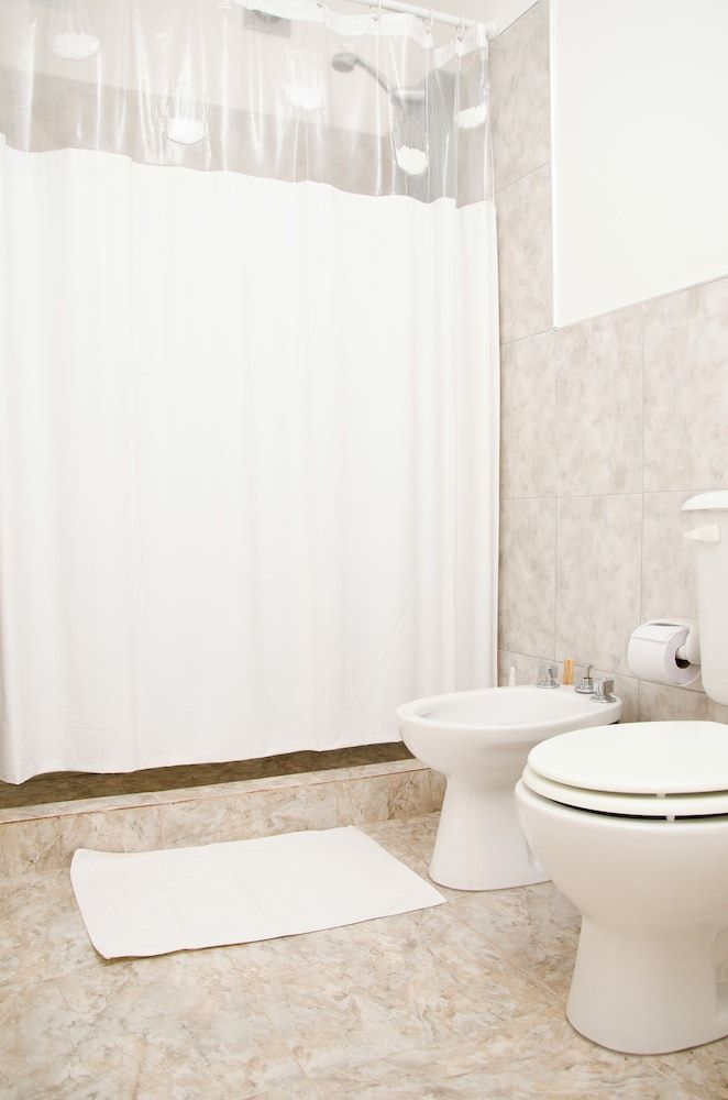 Complejo 21 de Enero - Luz y Fuerza Bungalow Quadruple 4