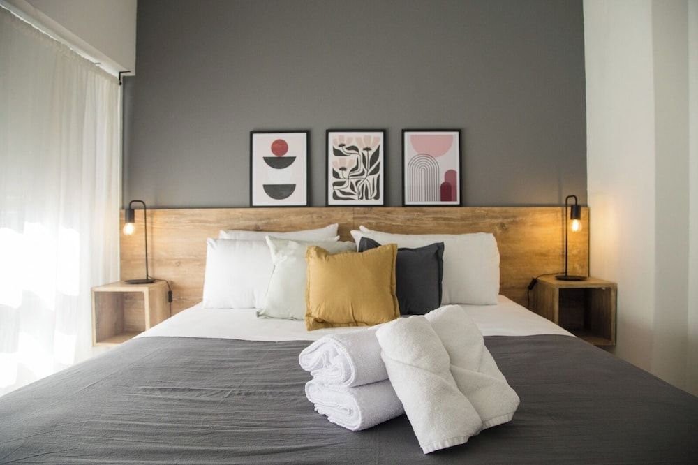 Classic Triple Room