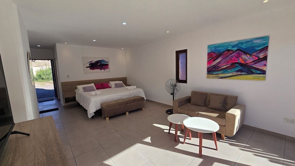 Luxury Double or Twin Room, Mountain View