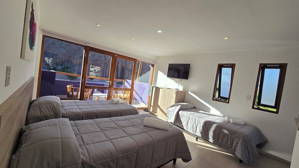Comfort Room