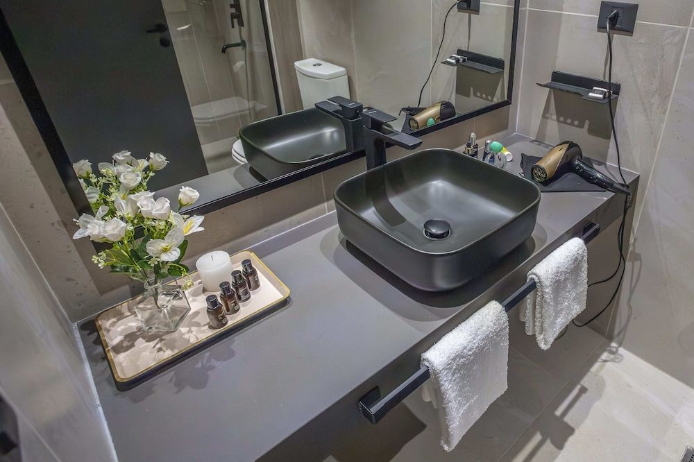 MABRA SUITES Deluxe Double or Twin Room, Non Smoking, Balcony 15