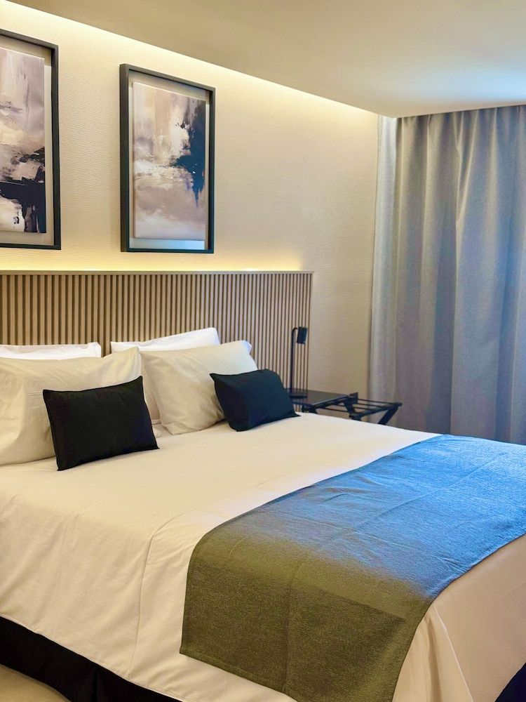 MABRA SUITES Deluxe Double or Twin Room, Non Smoking, Balcony 4