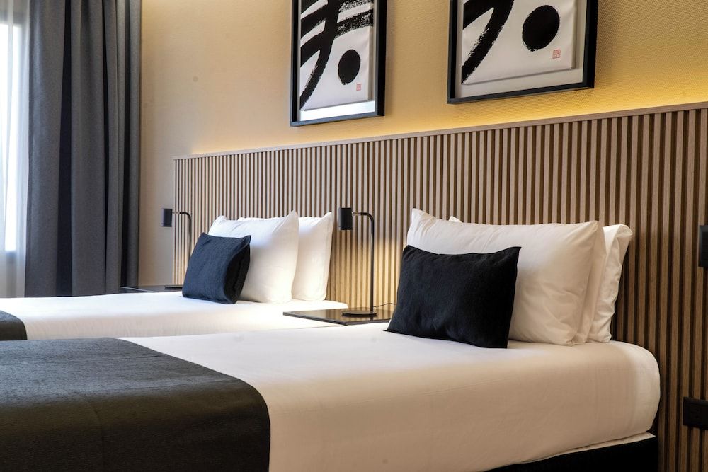 MABRA SUITES Deluxe Triple Room, Non Smoking, Balcony 4