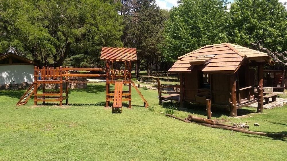 Children's Play Area