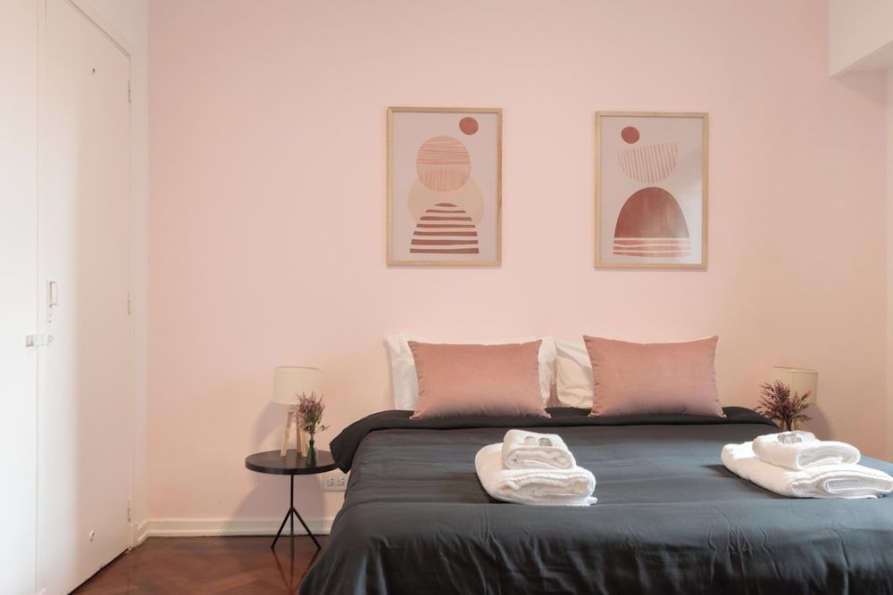Apartment, 5 Bedrooms