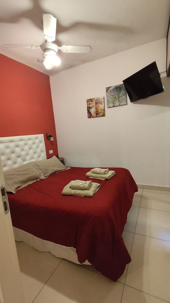 Family Apartment
