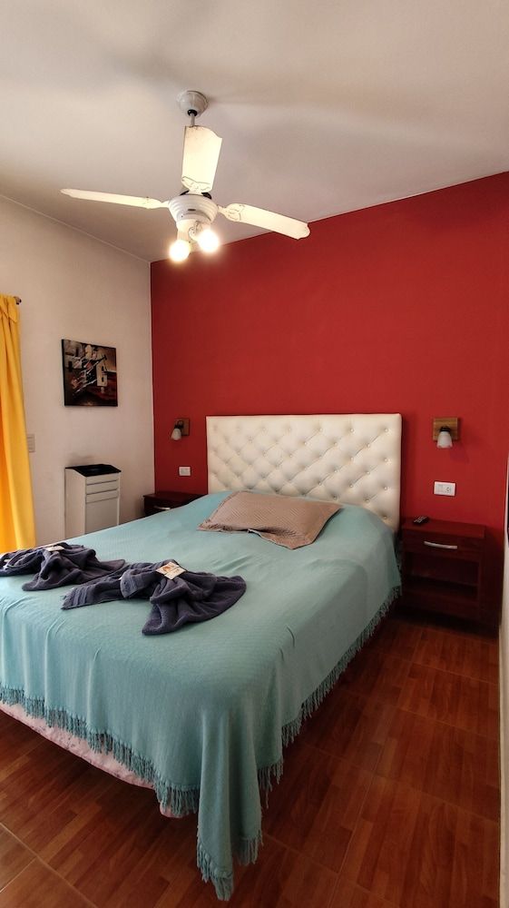 Family Apartment, 1 Bedroom