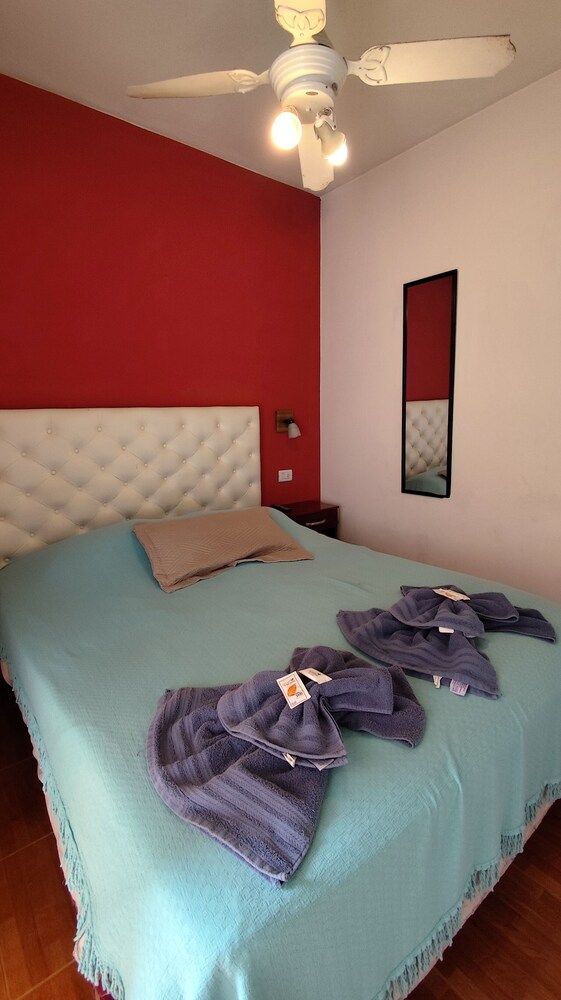 Family Apartment, 1 Bedroom