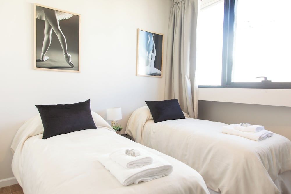 Apartment, 2 Bedrooms