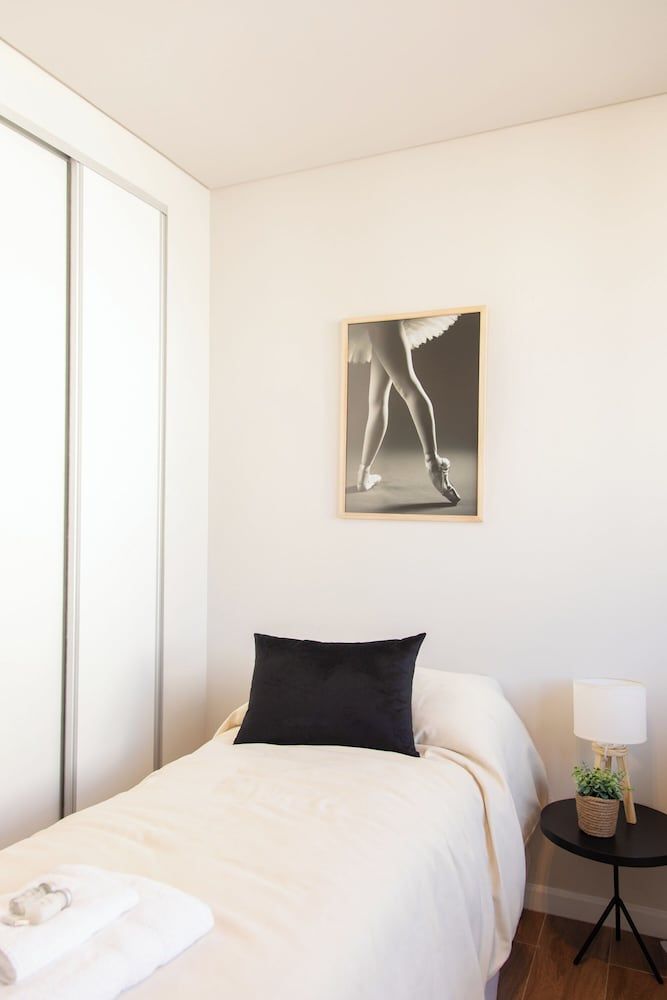 Apartment, 2 Bedrooms
