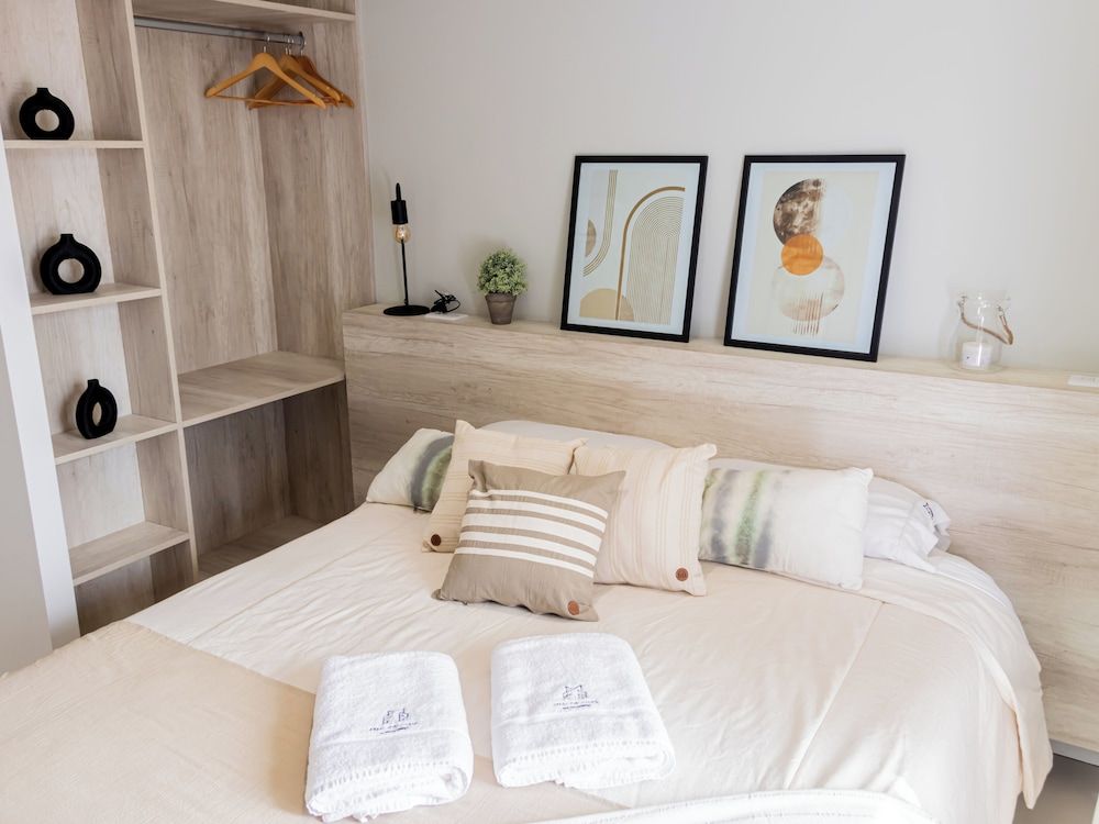 Joy Tower by FMA Coliving Comfort Apartment 2