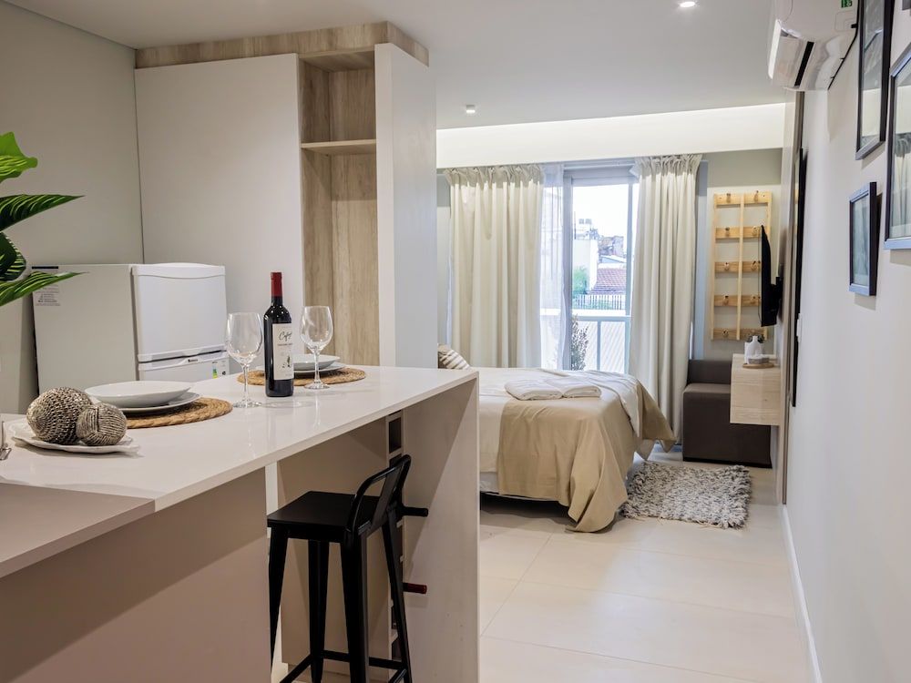 Joy Tower by FMA Coliving Comfort Apartment 7