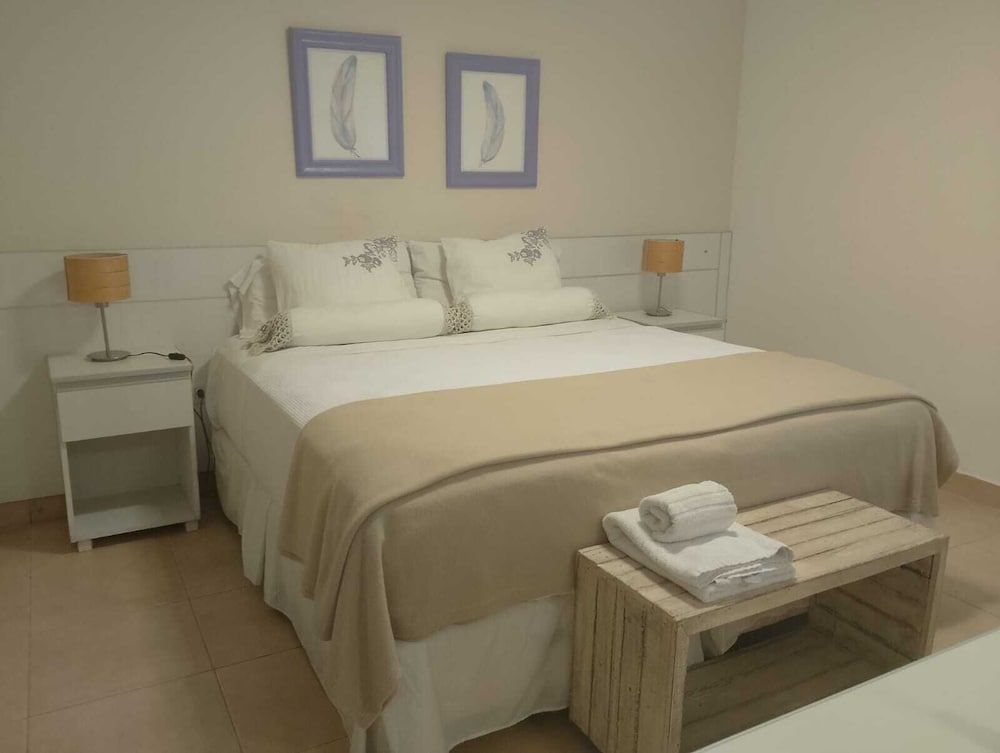 Monoambiente de Categoría Studio, 1 Bedroom, Smoking, Patio 3