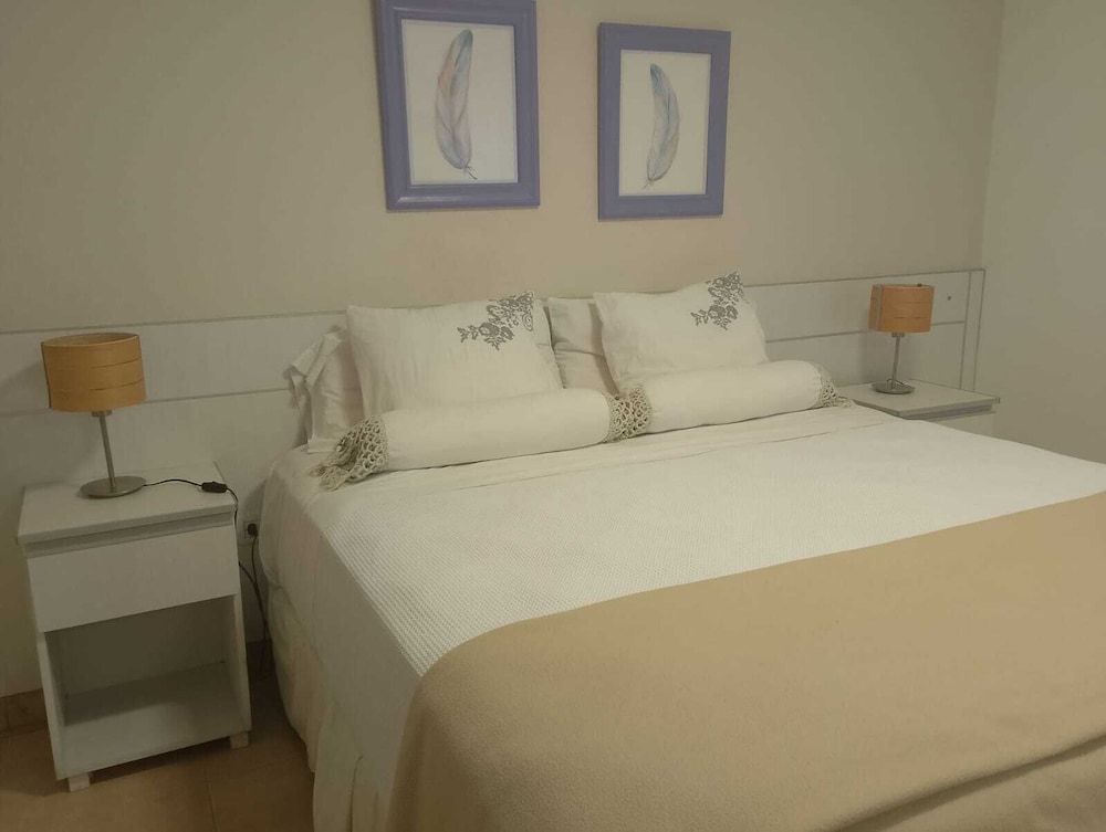 Monoambiente de Categoría Studio, 1 Bedroom, Smoking, Patio 4