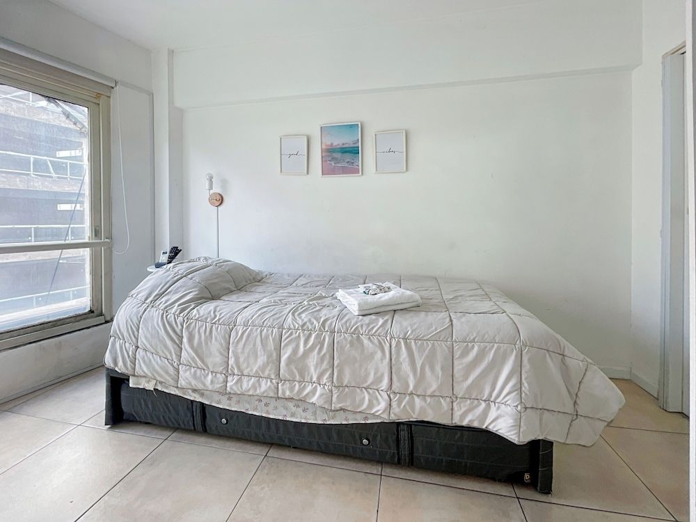 Apartment, 1 Bedroom, Smoking, City View