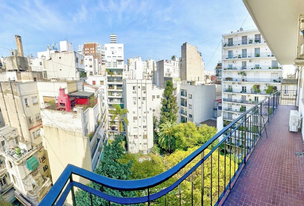 Apartment, 3 Bedrooms, Smoking, Balcony