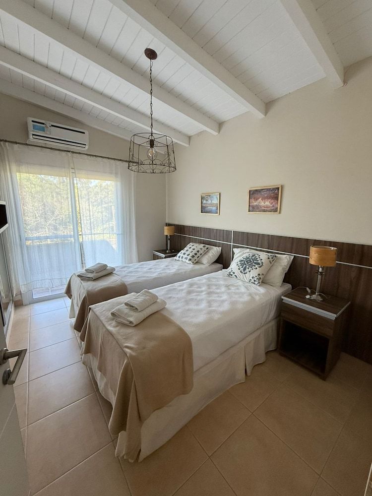 Departamento San Lorenzo - Salta Apartment, 2 Bedrooms, Smoking, Balcony 3