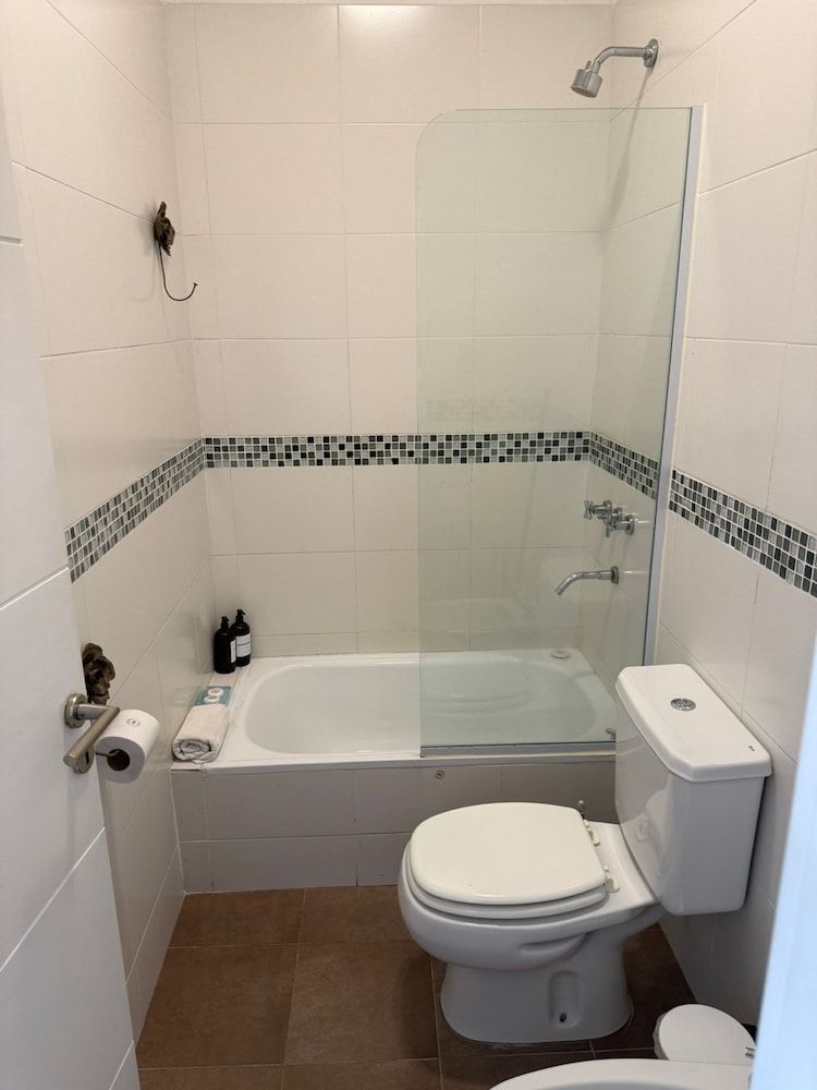 Departamento San Lorenzo - Salta Apartment, 2 Bedrooms, Smoking, Balcony 8