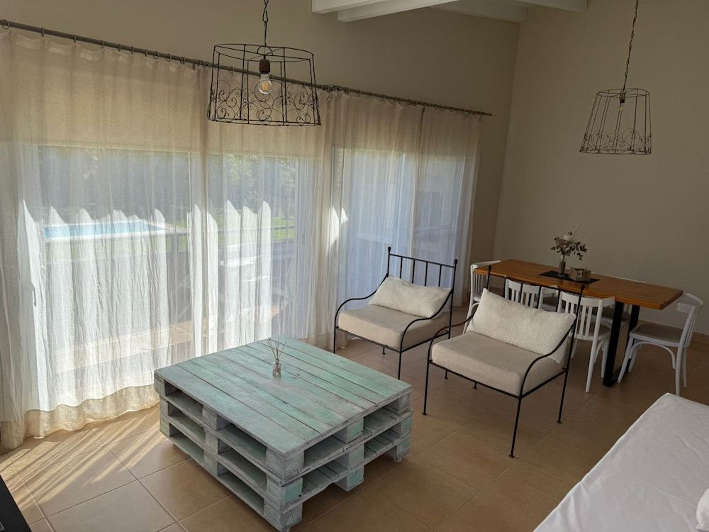 Departamento San Lorenzo - Salta Apartment, 2 Bedrooms, Smoking, Balcony 5