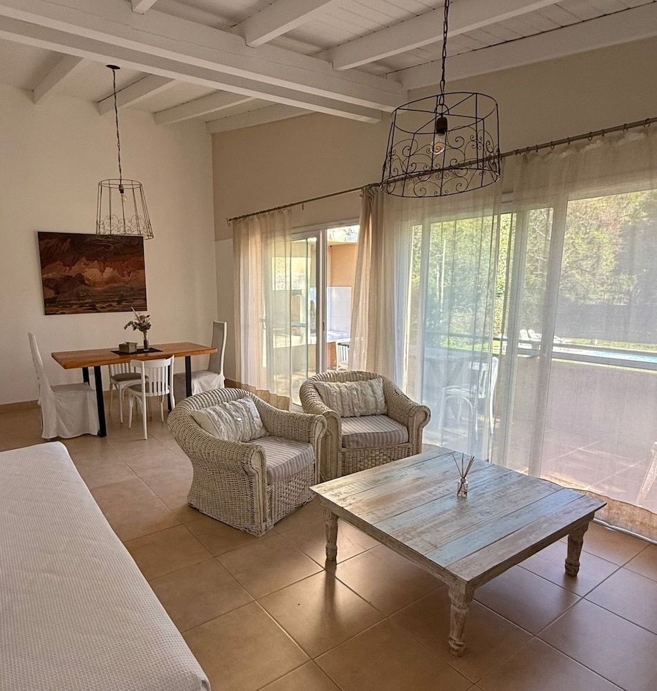 Departamento San Lorenzo - Salta Apartment, 2 Bedrooms, Smoking, Balcony 11