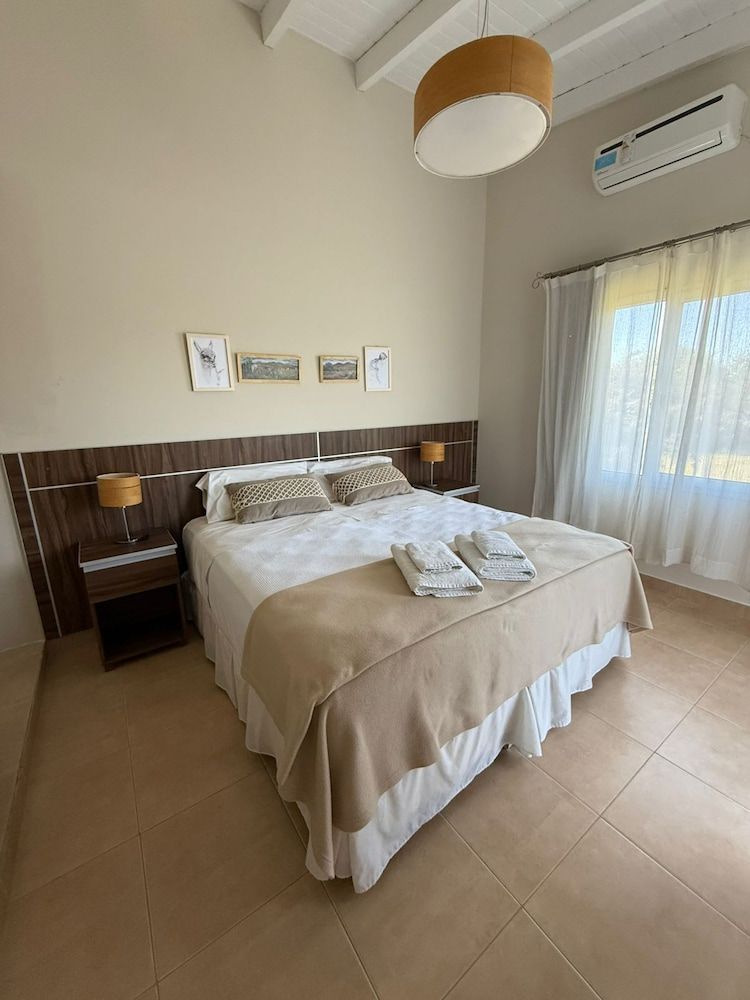 Departamento San Lorenzo - Salta Apartment, 2 Bedrooms, Smoking, Balcony 4