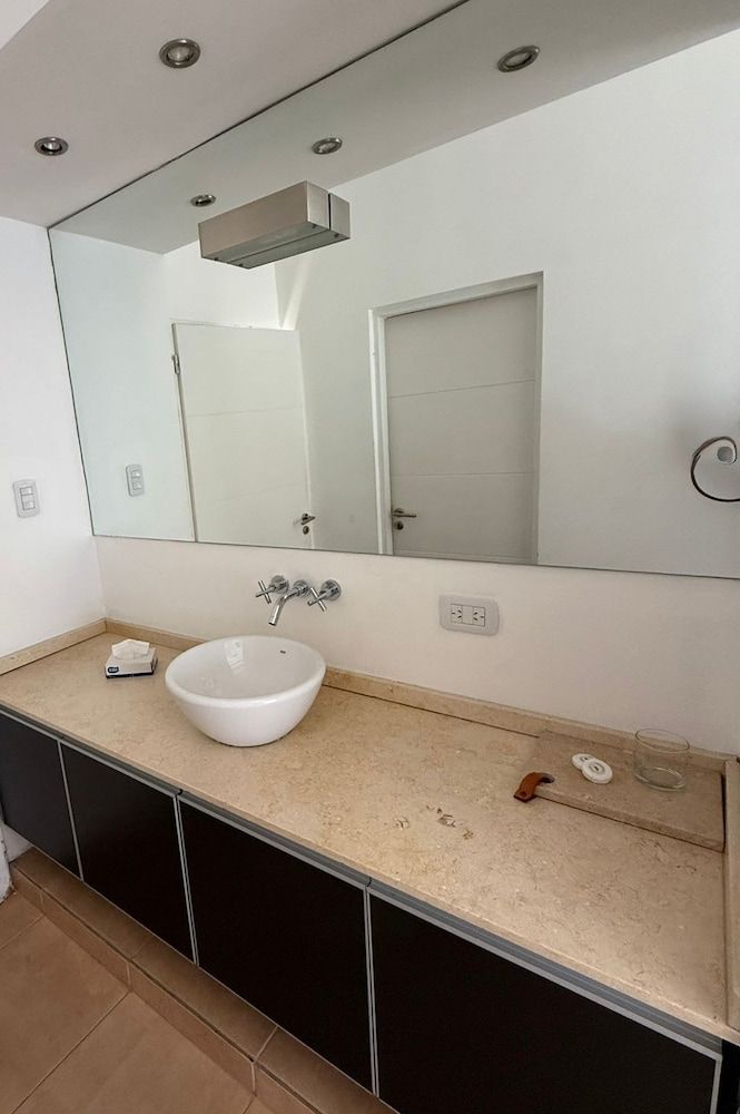 Departamento San Lorenzo - Salta Apartment, 2 Bedrooms, Smoking, Balcony 9