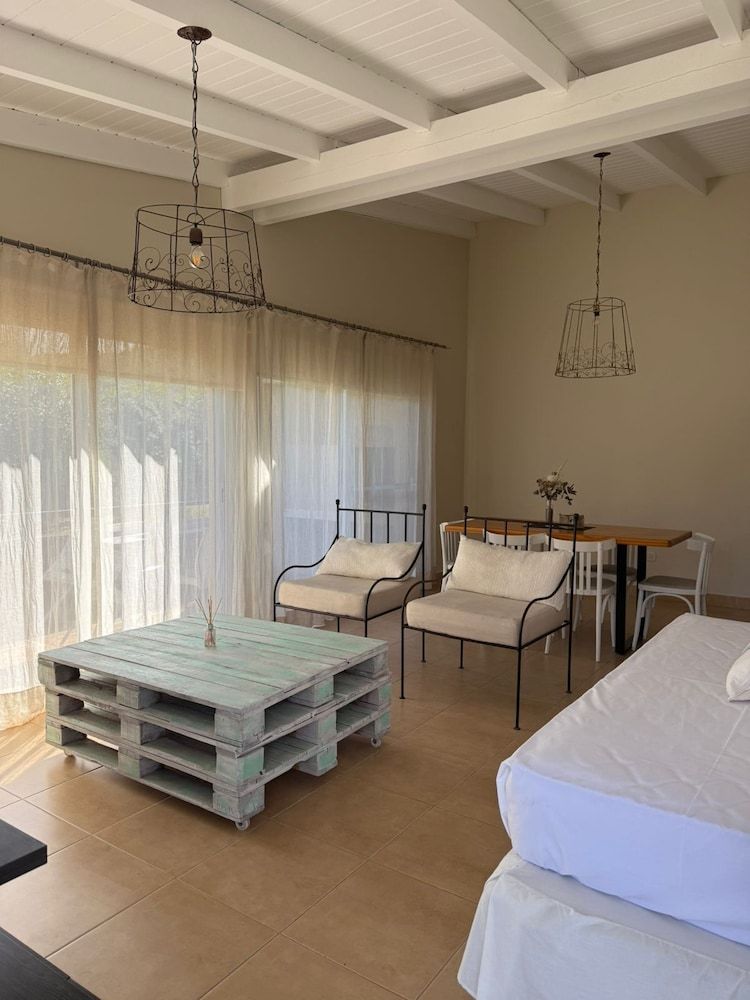 Departamento San Lorenzo - Salta Apartment, 2 Bedrooms, Smoking, Balcony 6