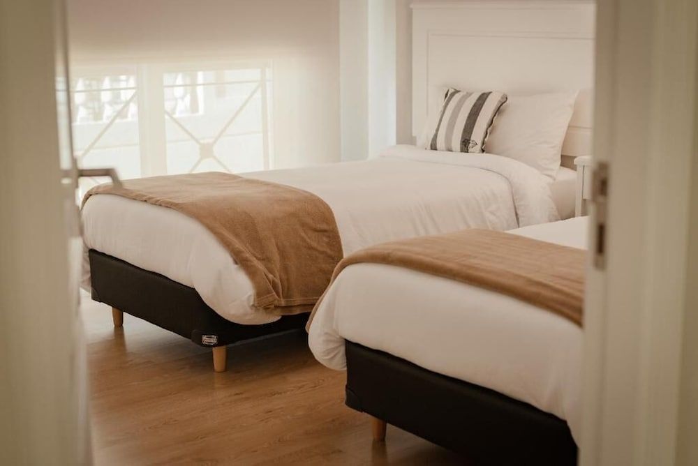 Carat Apart Boutique Deluxe Suite 2