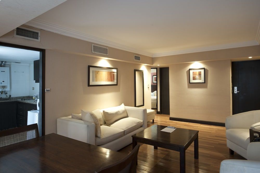 Premium Tower Suites Suite 14
