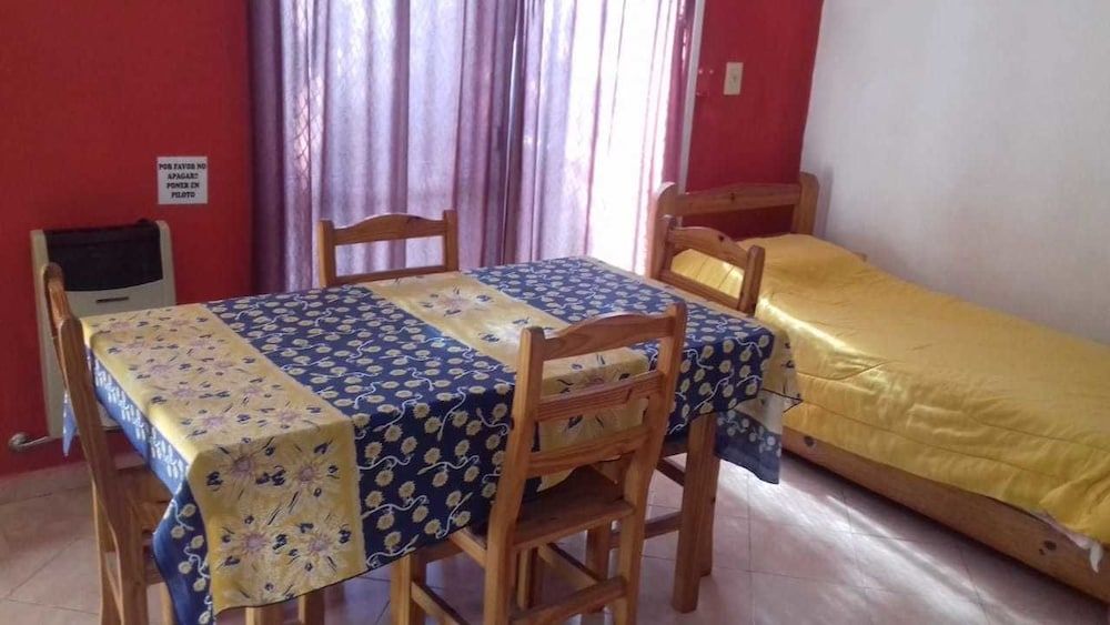 Family Apartment
