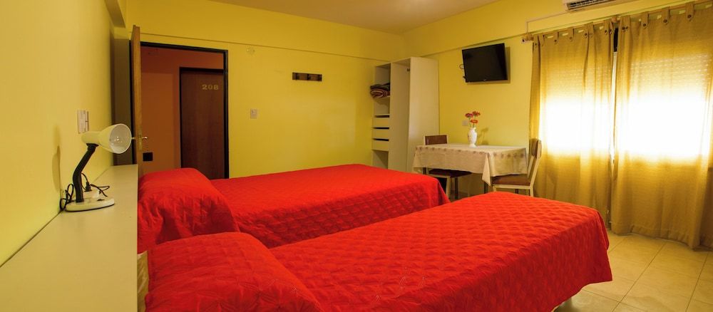 Hotel Bari Triple Room, Mountain View 3