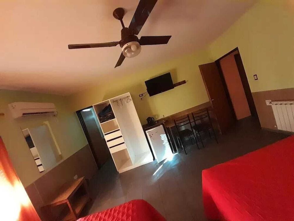 Hotel Bari Double Room, Mountain View 5