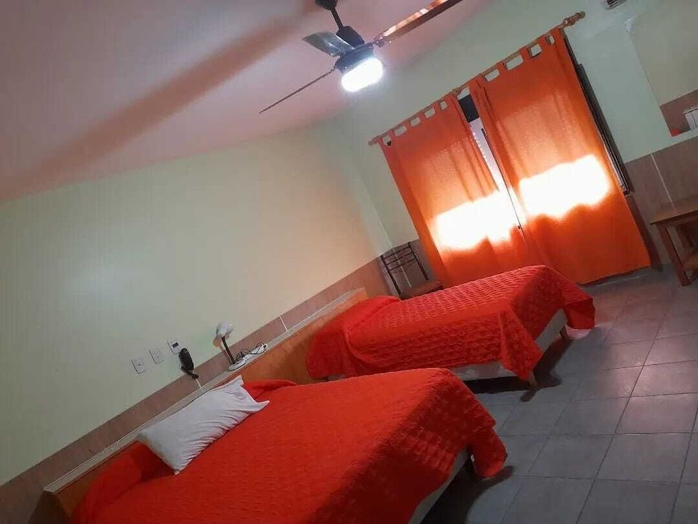 Hotel Bari Double Room, Mountain View 3