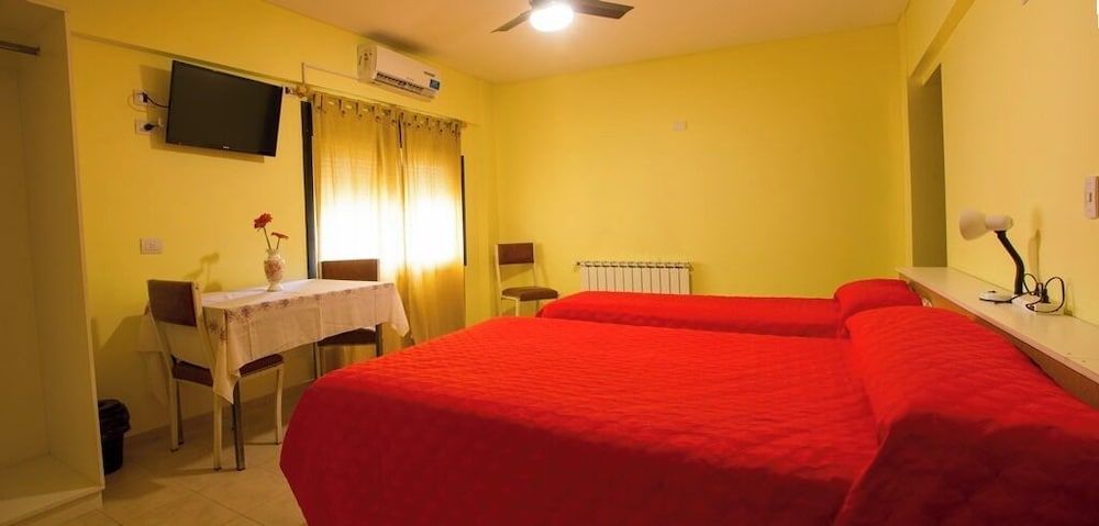 Hotel Bari Double Room, Mountain View 2
