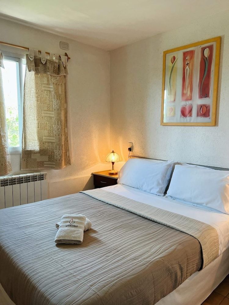 Comfort Cabin, 1 Bedroom