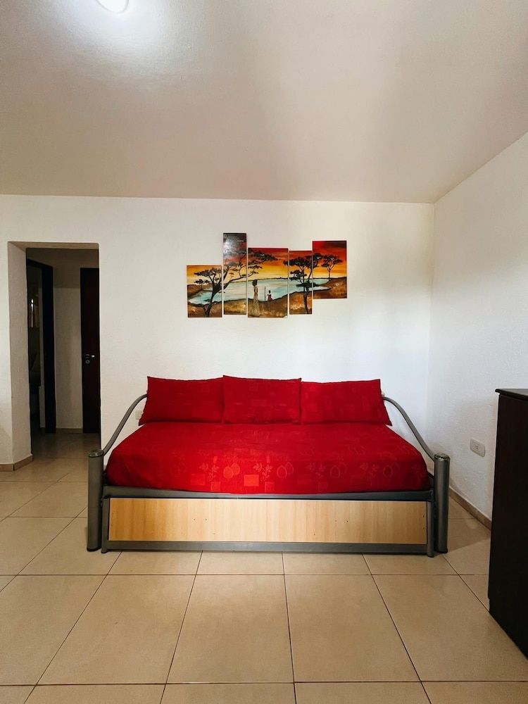 Comfort Cabin, 1 Bedroom