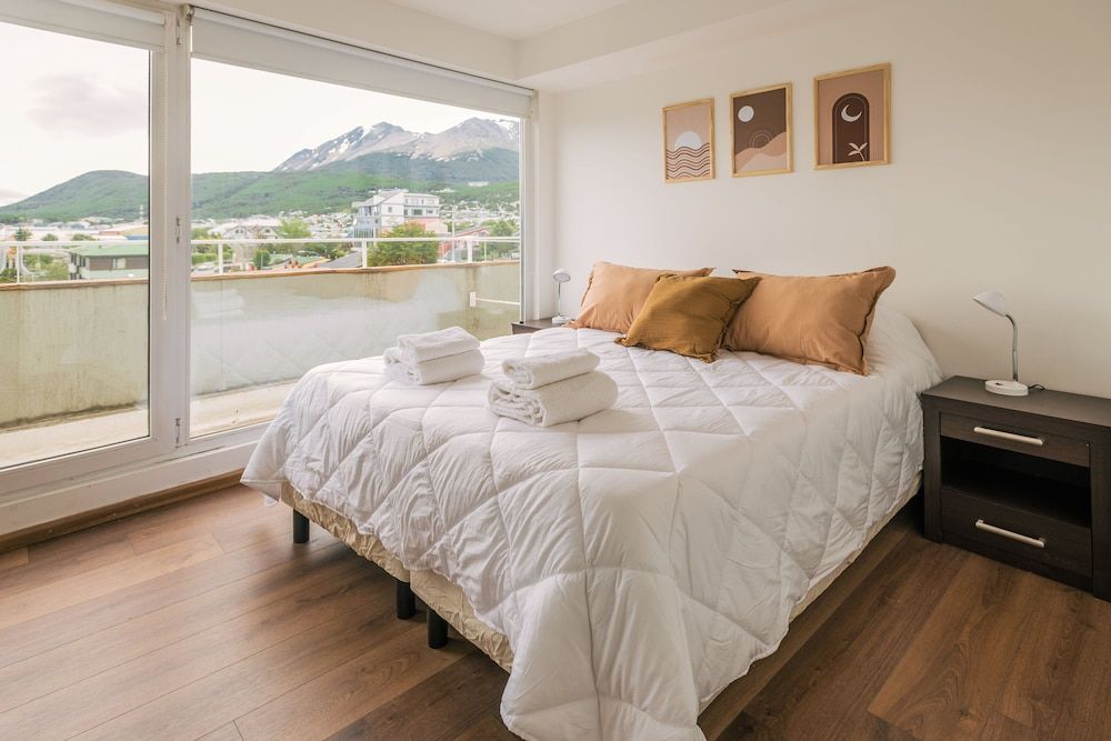 Apartment, 1 Bedroom, Mountain View (Urbano)