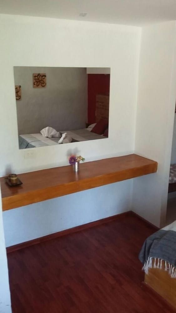 Cabin, 2 Bedrooms (Alow)
