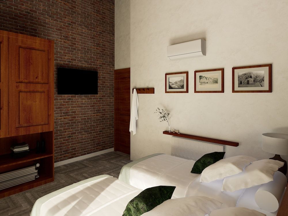 Valle Andino Comfort Apartment, Garden View 3