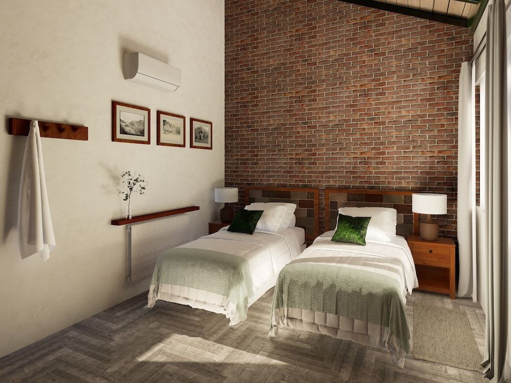 Valle Andino Comfort Apartment, Garden View 2