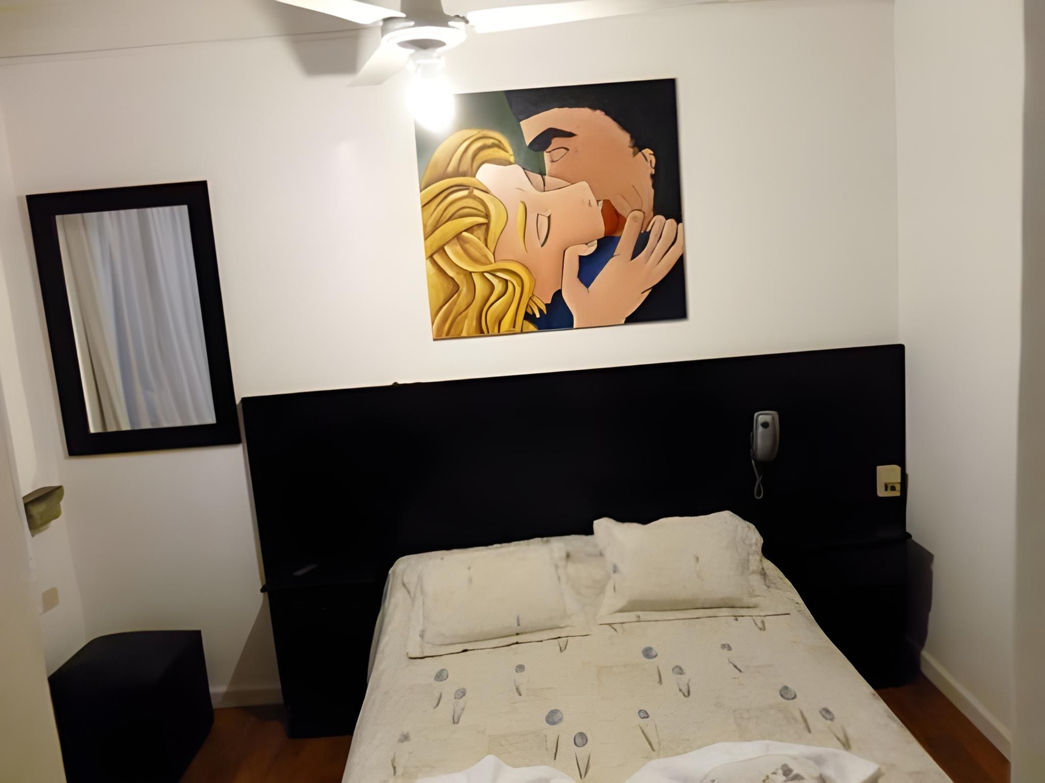 Apartment (2 Adults + 2 children)