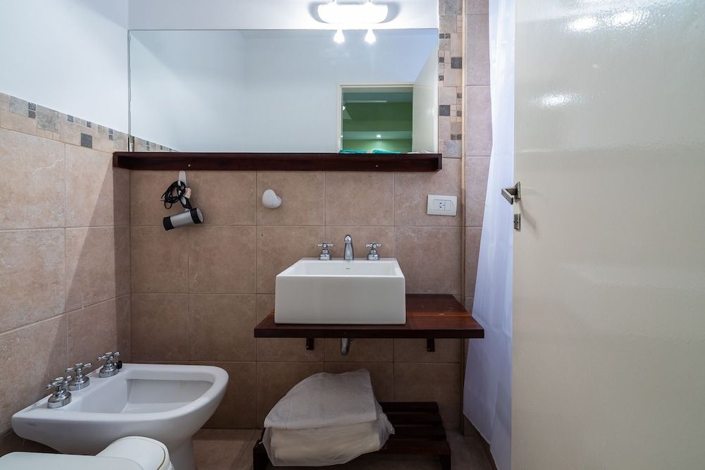 Hotel Arte del Rey Standard Double Room 2