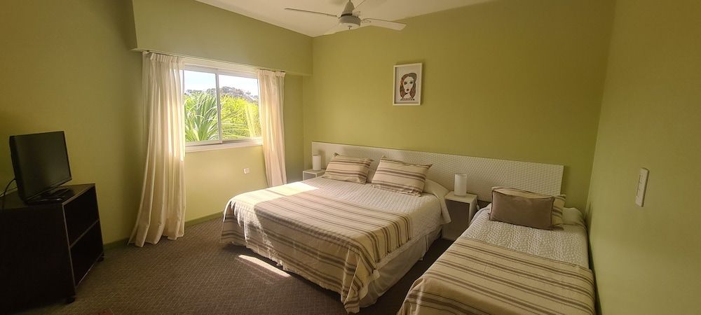 Hotel Arte del Rey Standard Triple Room