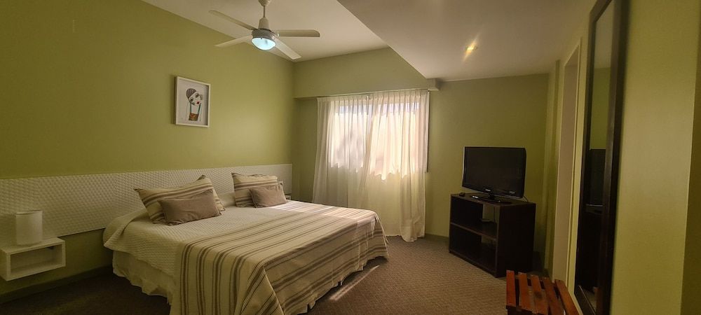 Hotel Arte del Rey Classic Double Room 2