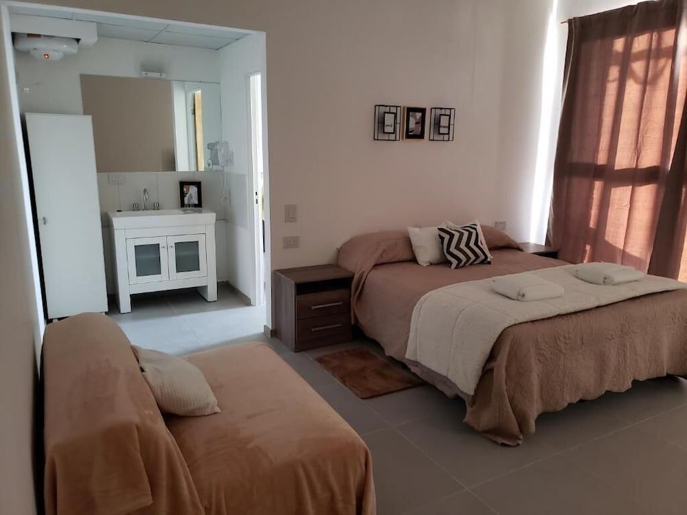 NEVADO PENHOUSE BY BOOKHAP Panoramic Apartment 3