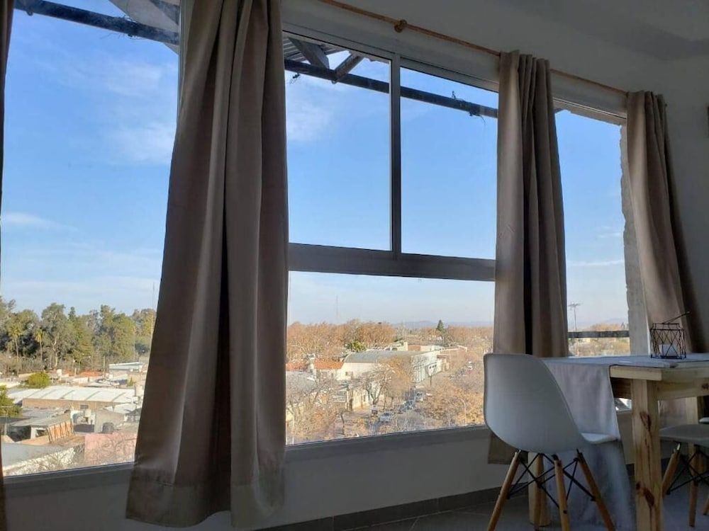 NEVADO PENHOUSE BY BOOKHAP Panoramic Apartment 5